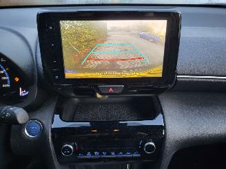 Toyota Yaris Cross Yaris Cross 1.5 Hybrid First Edition picture 17