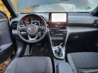 Toyota Yaris Cross Yaris Cross 1.5 Hybrid First Edition picture 3