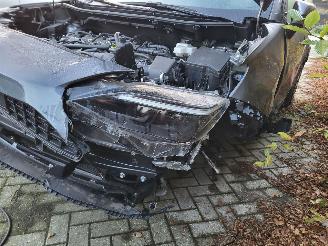 Toyota Yaris Cross Yaris Cross 1.5 Hybrid First Edition picture 22
