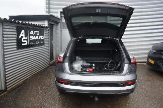 Audi E-tron 50 Quattro 71Kwh busines Edition 313Pk *Navi/Clima/Panorama/Stoelverwarming/Camera picture 11
