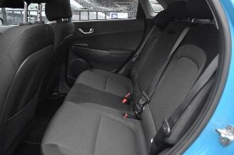Hyundai Kona 39Kwh Comfort 136Pk 3FASE SOH 97% *Navi/Clima/Camera/Stoelverwarming picture 6