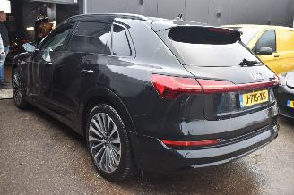 Audi E-tron 55 Quattro 95kwh Business Edition  408Pk 3FASE *Navi/Clima/Leder/Camera/Stoelverwarming picture 3