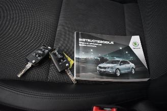 Skoda Octavia 1.6 Tdi Greentech Ambition Business 116Pk *Navi/Clima picture 15