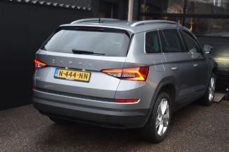 Skoda Kodiaq 2.0 Tdi Sportline Business 150Pk *Navi/Clima/Camera/Stoelverwarming picture 4