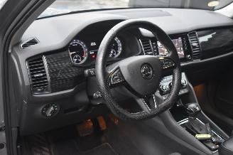 Skoda Kodiaq 2.0 Tdi Sportline Business 150Pk *Navi/Clima/Camera/Stoelverwarming picture 8