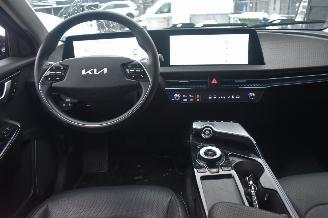 Kia EV6 77.4 Plus 228Pk 3Fase Soh 100% *Navi/Clima/Camera/Leder/Stoelverwarming picture 7