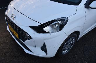 Hyundai I-10 1.0 comfort 67Pk *Airco picture 18