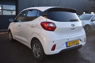 Hyundai I-10 1.0 comfort 67Pk *Airco picture 4