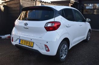 Hyundai I-10 1.0 comfort 67Pk *Airco picture 3