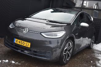 Volkswagen ID.3 58Kwh First Plus 204Pk 3Fase *Navi/Clima/Camera/Stoelverwarming picture 1
