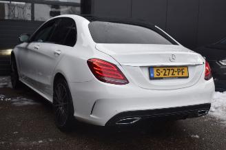 Mercedes C-klasse 250 Cdi Prestige 204Pk *Navi/Clima/Burmeister/Panorama/Leder/Stoelverwarming picture 3