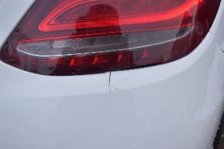 Mercedes C-klasse 250 Cdi Prestige 204Pk *Navi/Clima/Burmeister/Panorama/Leder/Stoelverwarming picture 18