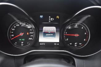 Mercedes C-klasse 250 Cdi Prestige 204Pk *Navi/Clima/Burmeister/Panorama/Leder/Stoelverwarming picture 12