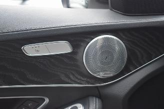 Mercedes C-klasse 250 Cdi Prestige 204Pk *Navi/Clima/Burmeister/Panorama/Leder/Stoelverwarming picture 14