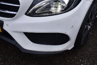 Mercedes C-klasse 250 Cdi Prestige 204Pk *Navi/Clima/Burmeister/Panorama/Leder/Stoelverwarming picture 24