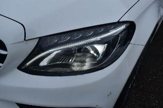 Mercedes C-klasse 250 Cdi Prestige 204Pk *Navi/Clima/Burmeister/Panorama/Leder/Stoelverwarming picture 23