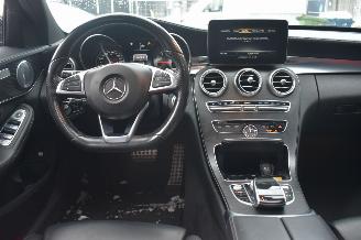 Mercedes C-klasse 250 Cdi Prestige 204Pk *Navi/Clima/Burmeister/Panorama/Leder/Stoelverwarming picture 7