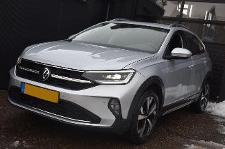 Coche accidentado Volkswagen Taigo 1.0 Tsi Style 110Pk *Clima/Navi/Camera/Stoelverwarming 2023/6