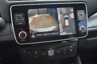 Nissan Leaf 62Kwh 3.Zero Limited Edition 218Pk *Navi/Clima/360 Camera/Leder/Stoelverwarming picture 12