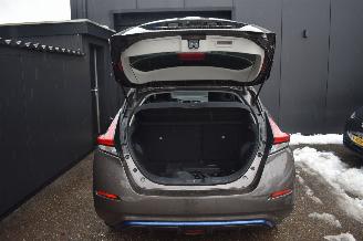 Nissan Leaf 62Kwh 3.Zero Limited Edition 218Pk *Navi/Clima/360 Camera/Leder/Stoelverwarming picture 15