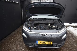 Hyundai Kona 64Kwh Premium 204Pk 3Fase SOH 100% *Navi/Clima/Camera/Leder/Stoelverwarming picture 15