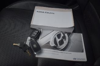 Hyundai Kona 64Kwh Premium 204Pk 3Fase SOH 100% *Navi/Clima/Camera/Leder/Stoelverwarming picture 20