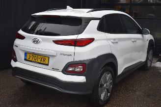 Hyundai Kona 64Kwh Fashion 204Pk 3Fase 100% Soh *Navi/Clima/Camera picture 4