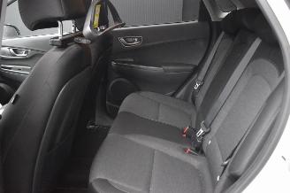 Hyundai Kona 64Kwh Fashion 204Pk 3Fase 100% Soh *Navi/Clima/Camera picture 6