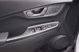 Hyundai Kona 64Kwh Fashion 204Pk 3Fase 100% Soh *Navi/Clima/Camera picture 12