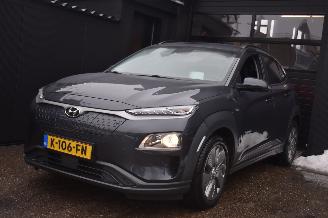Hyundai Kona 64Kwh Fashion 204Pk 3Fase 100% Soh *Navi/Clima/Camera picture 1