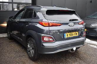 Hyundai Kona 64Kwh Fashion 204Pk 3Fase 100% Soh *Navi/Clima/Camera picture 3
