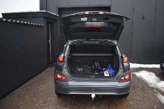 Hyundai Kona 64Kwh Fashion 204Pk 3Fase 100% Soh *Navi/Clima/Camera picture 12