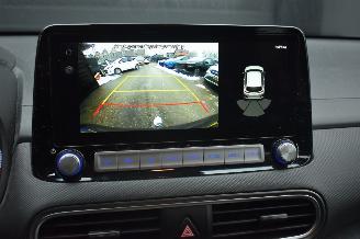 Hyundai Kona 64Kwh Fashion 204Pk 3Fase 100% Soh *Navi/Clima/Camera picture 14