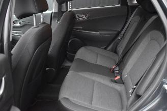 Hyundai Kona 64Kwh Fashion 204Pk 3Fase 100% Soh *Navi/Clima/Camera picture 6