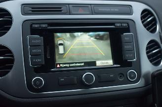 Volkswagen Tiguan 1.4 TSI Sport&Style 160Pk *Navi/Clima/Camera/Stoelverwarming picture 11