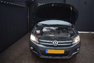 Volkswagen Tiguan 1.4 TSI Sport&Style 160Pk *Navi/Clima/Camera/Stoelverwarming picture 15