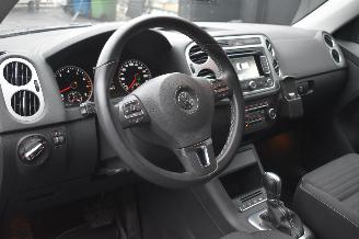 Volkswagen Tiguan 1.4 TSI Sport&Style 160Pk *Navi/Clima/Camera/Stoelverwarming picture 8