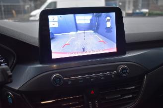 Ford Focus 1.0 Ecoboost 125Pk Titanium X Business *Navi/Clima/Camera/Stoelverwarming picture 12