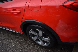 Ford Focus 1.0 Ecoboost 125Pk Titanium X Business *Navi/Clima/Camera/Stoelverwarming picture 19