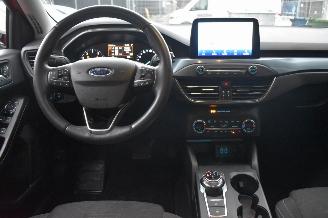 Ford Focus 1.0 Ecoboost 125Pk Titanium X Business *Navi/Clima/Camera/Stoelverwarming picture 7