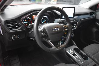 Ford Focus 1.0 Ecoboost 125Pk Titanium X Business *Navi/Clima/Camera/Stoelverwarming picture 8