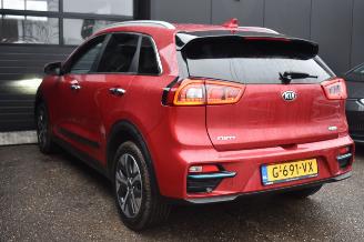Kia Niro 64Kwh Executiveline 204Pk 100% Soh *Navi/Clima/Leder/Camera/Stoelverwarming picture 3