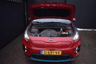 Kia Niro 64Kwh Executiveline 204Pk 100% Soh *Navi/Clima/Leder/Camera/Stoelverwarming picture 17