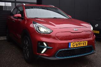 Kia Niro 64Kwh Executiveline 204Pk 100% Soh *Navi/Clima/Leder/Camera/Stoelverwarming picture 2