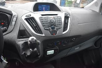 Ford Transit Custom 300 2.2 TDCI 125Pk L2H1 9 Personen *Airco/Navi picture 14