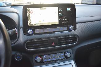 Hyundai Kona 64Kwh Premium 204Pk 3Fase 100% Soh *Navi/Clima/Camera/Leder/Stoelverwarming picture 14