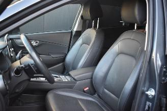 Hyundai Kona 64Kwh Premium 204Pk 3Fase 100% Soh *Navi/Clima/Camera/Leder/Stoelverwarming picture 5