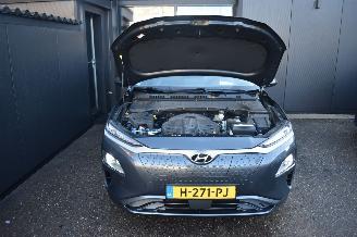 Hyundai Kona 64Kwh Premium 204Pk 3Fase 100% Soh *Navi/Clima/Camera/Leder/Stoelverwarming picture 18
