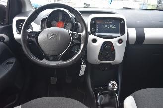 Citroën C1 1.0 Vti Urban Ride 72Pk *Airco/Camera picture 7