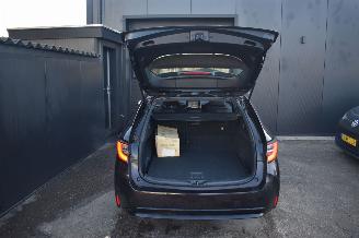 Toyota Corolla 1.8 Hybrid Active 98Pk *Navi/Clima/Camera picture 12